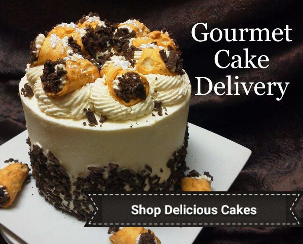 Gourmet Desserts Delivered
 Birthday Cakes Delivered Order Birthday Cake line Cake