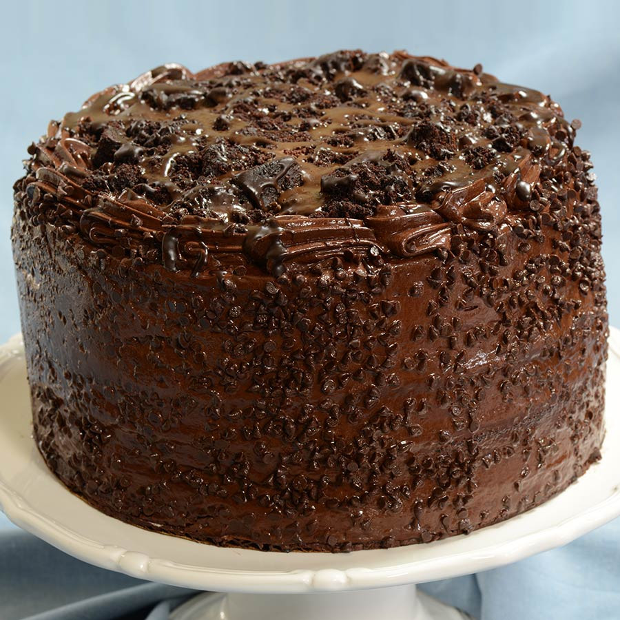 Gourmet Desserts Online Inspirational Ultimate Chocolate Cake