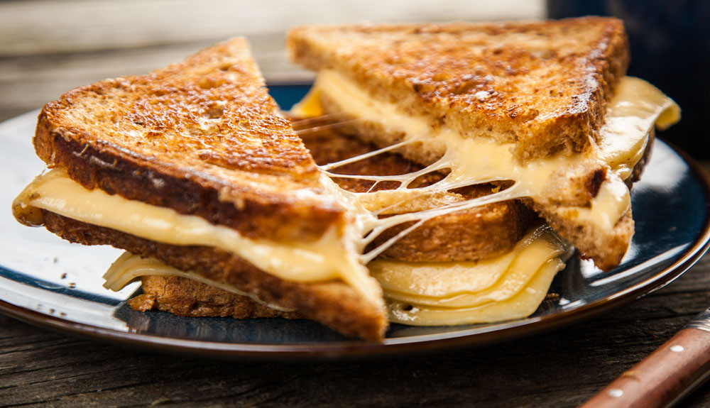 Gourmet Grilled Cheese Sandwiches
 The Ultimate Gourmet Grilled Cheese Sandwich Pennysaver