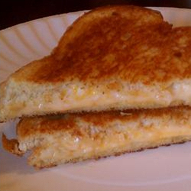 Gourmet Grilled Cheese Sandwiches
 Recipe Gourmet Grilled Cheese Sandwiches