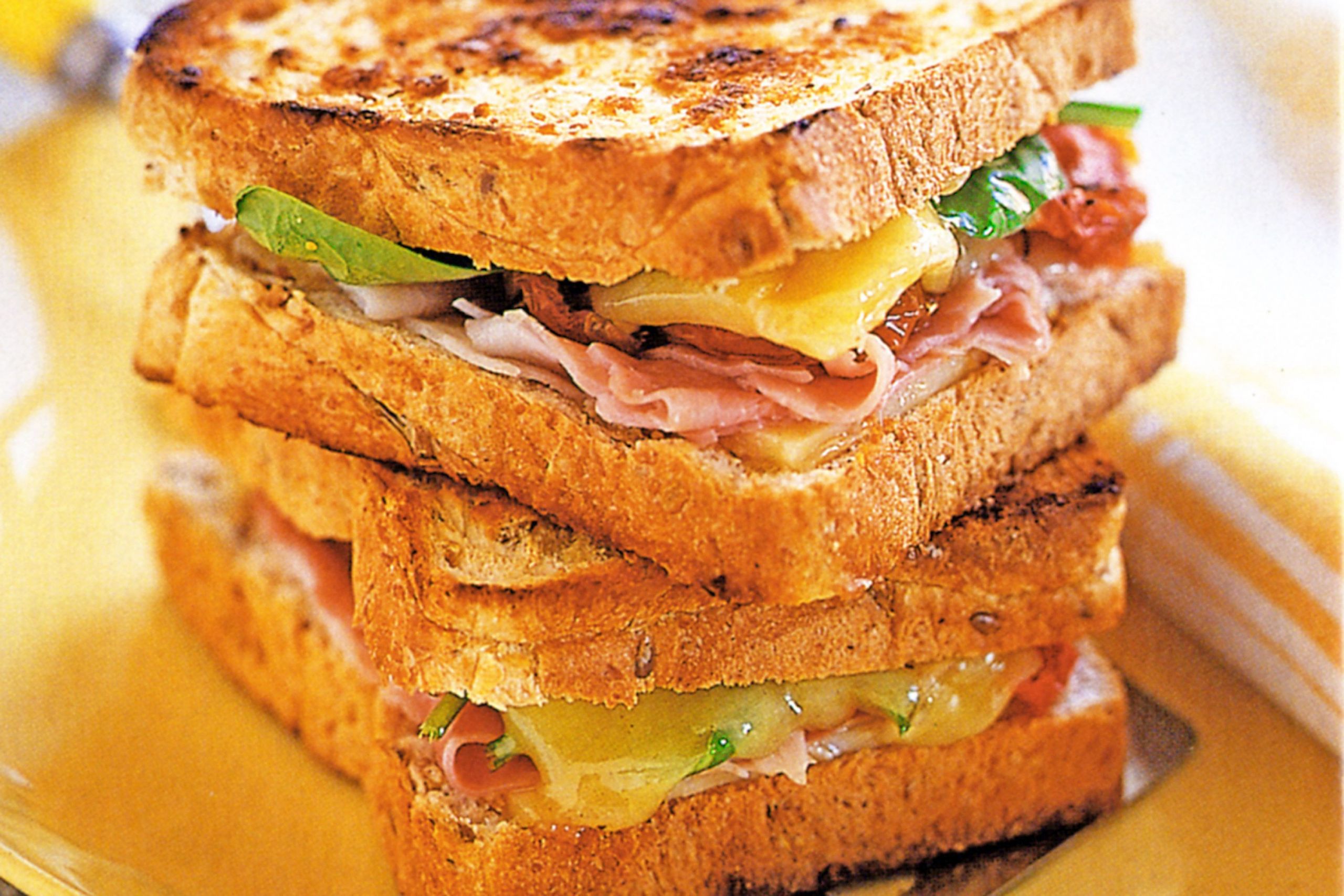 Gourmet Ham Sandwiches Recipes Inspirational Gourmet Ham Sandwich Recipes