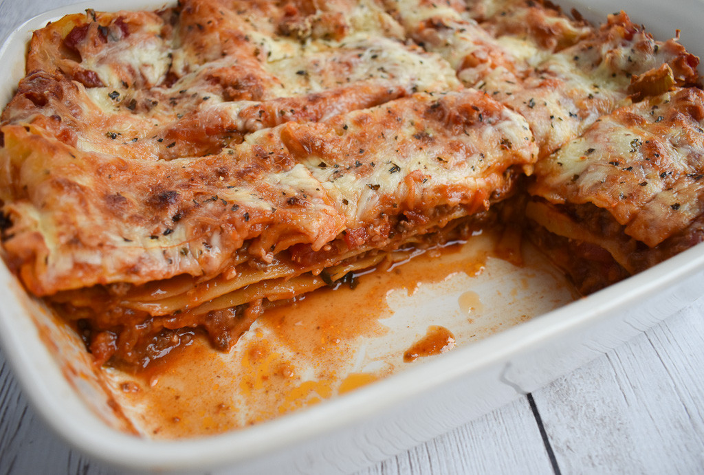 30 Best Ideas Gourmet Lasagna Recipe - Best Recipes Ideas and Collections