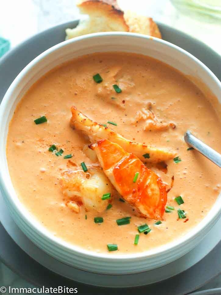 Gourmet Lobster Bisque Recipe Lovely 5 Best Traditional Seafood Bisque Recipes – Lifesavvy