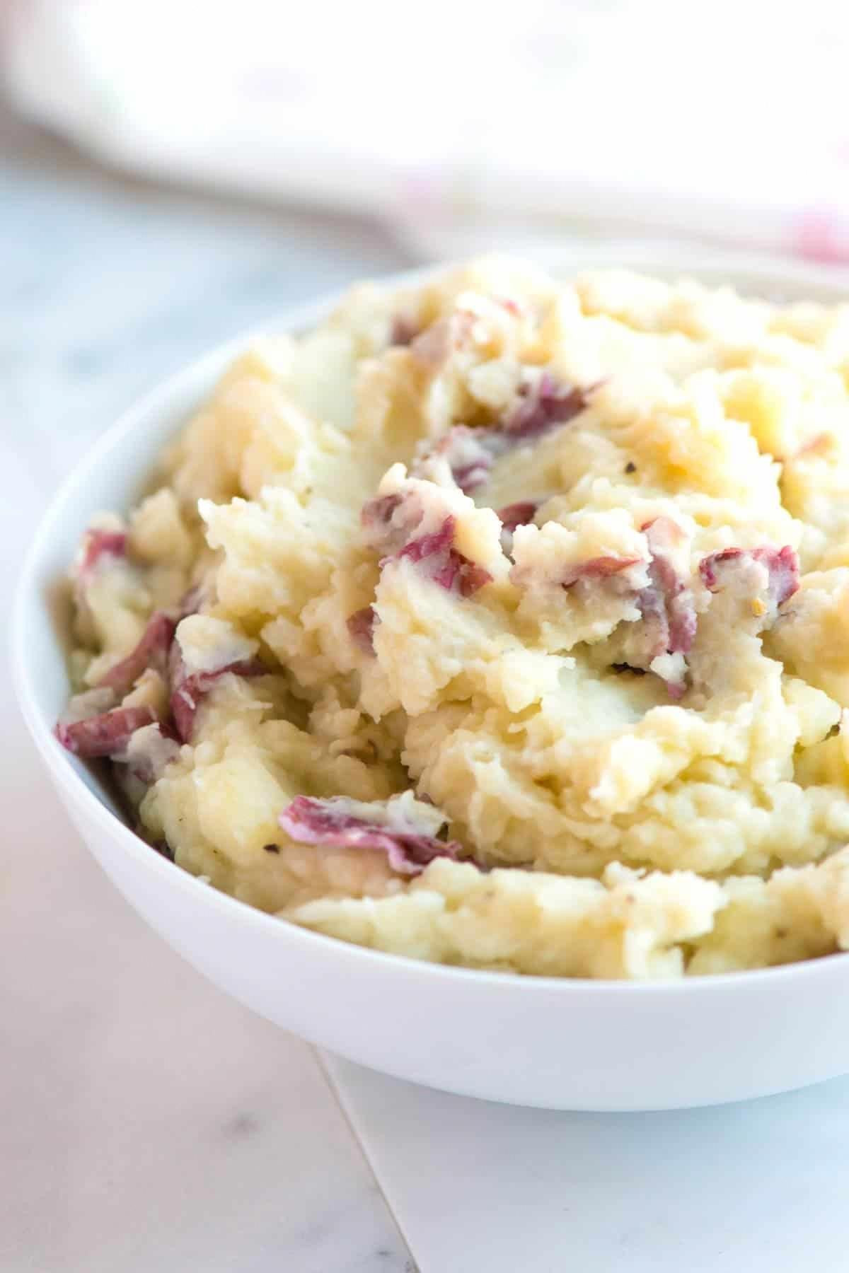 Gourmet Mashed Potatoes Recipes
 Affordable Gourmet & EASY Family Dinners Recipes in 2020