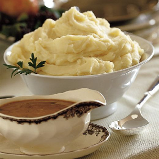 Gourmet Mashed Potatoes Recipes
 The Thrillbilly Gourmet Mashed Potatoes Perfect Every Time