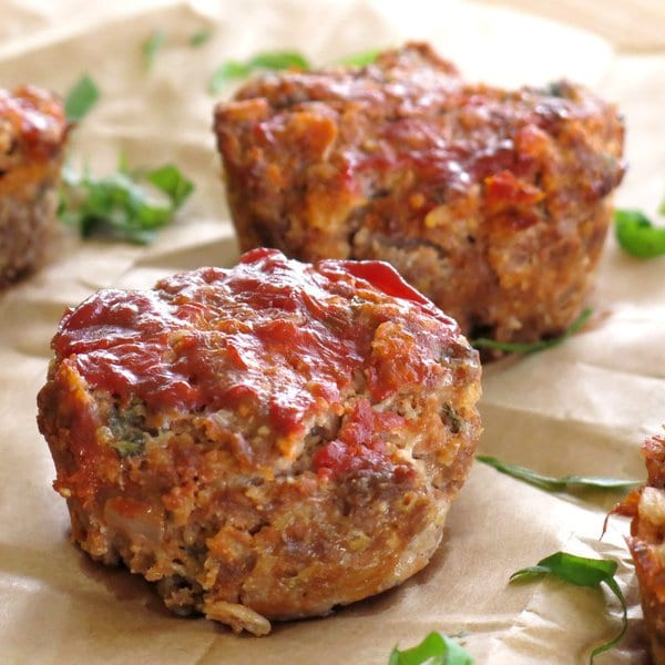 Gourmet Meatloaf Recipe
 Gourmet Meatloaf with Sundried Tomatoes The Dinner Mom