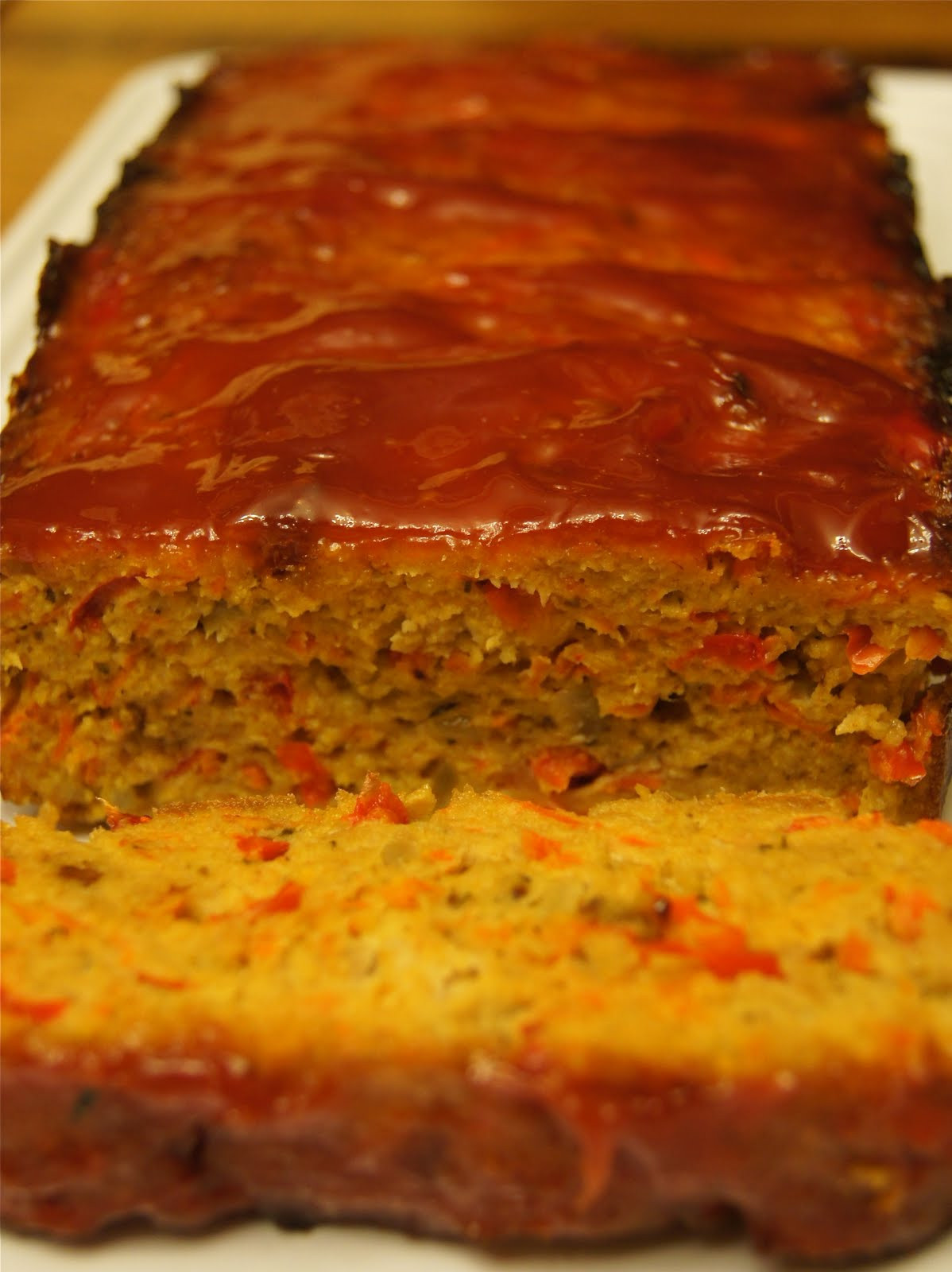 Top 30 Gourmet Meatloaf Recipe - Best Recipes Ideas and Collections
