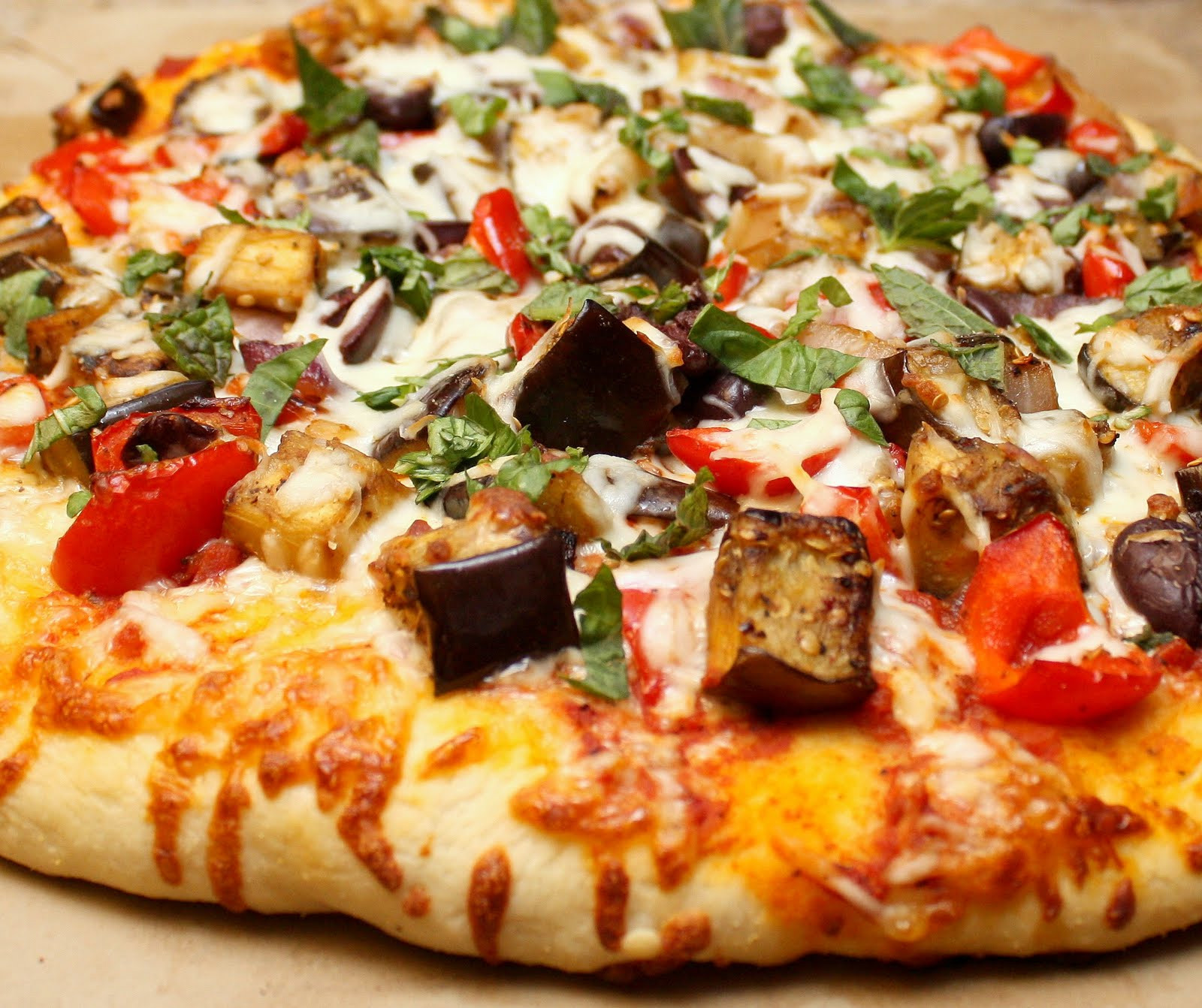 30 Best Gourmet Veggie Pizza Best Recipes Ideas and Collections