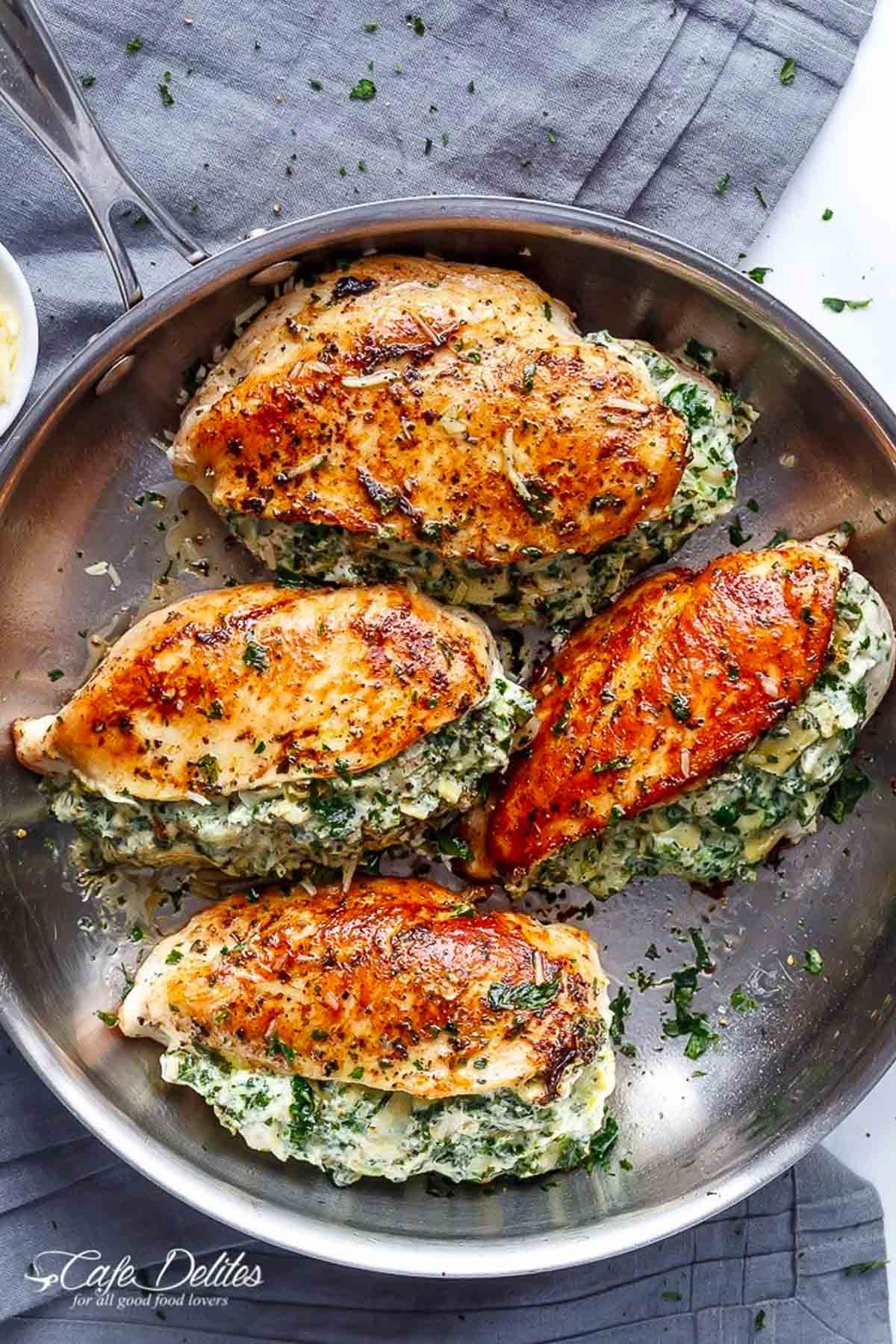 Great Dinner Recipes
 70 Best Chicken Dinner Recipes 2017 Top Easy Chicken