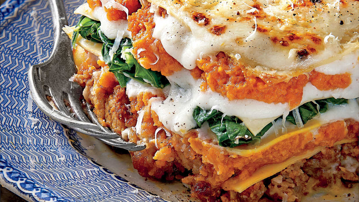 Great Dinner Recipes
 Fresh Fall Dinner Recipes Southern Living