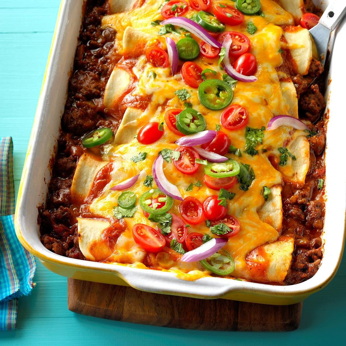 Great Dinner Recipes
 Top 10 Mexican Dinner Recipes