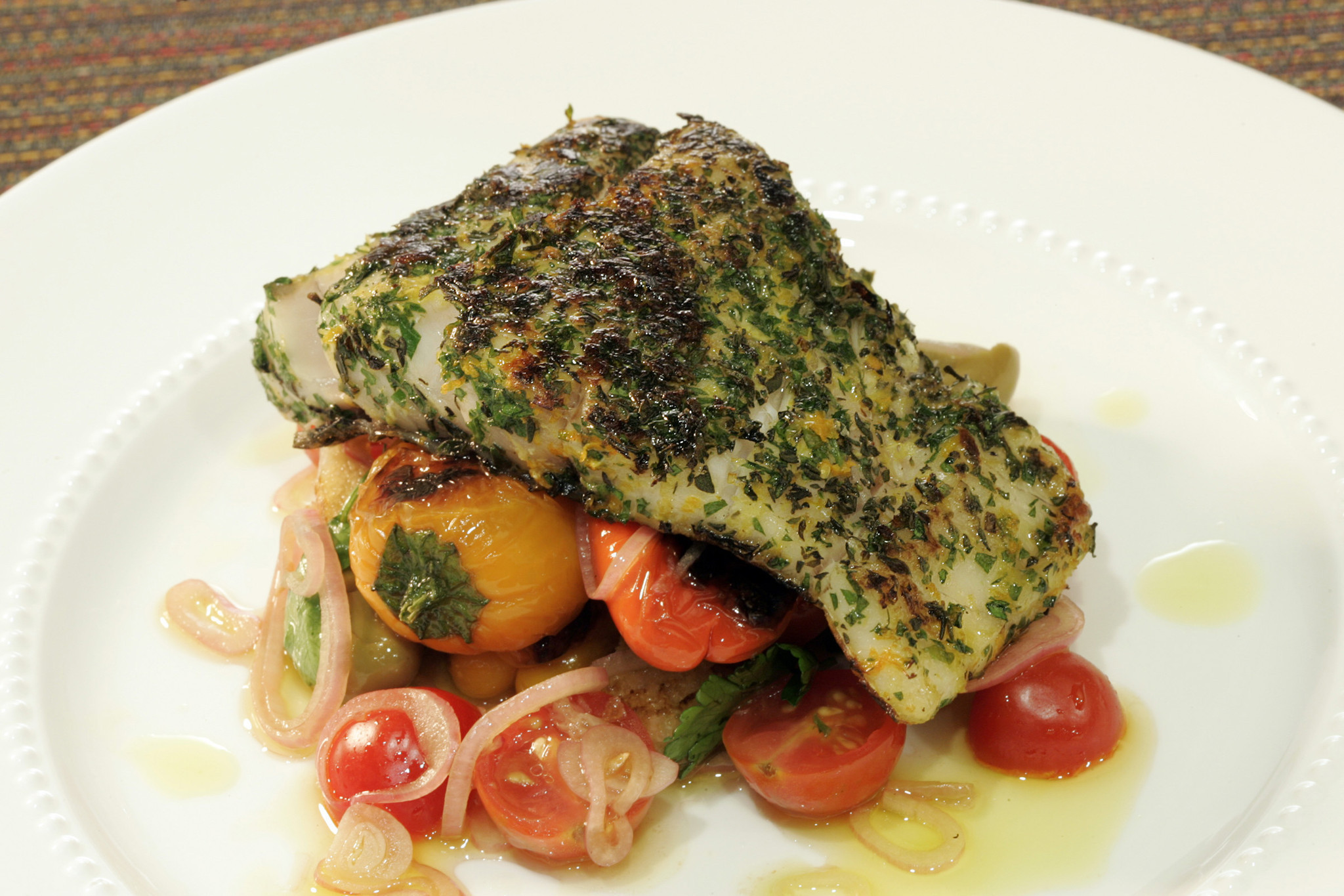 Great Fish Recipes
 11 great fish recipe ideas under 400 calories LA Times