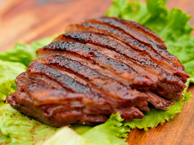 Grilled Duck Breast Recipes Luxury Grilling Spice Rubbed Duck Breast Recipe