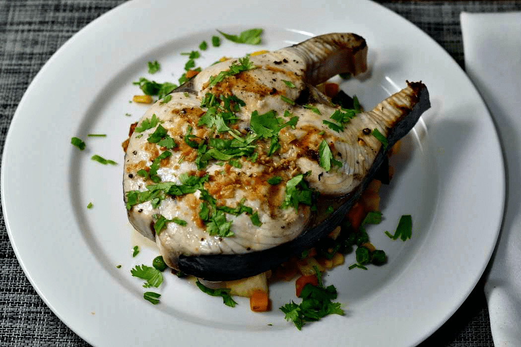Grilled Wahoo Fish Recipes
 So how good a day is this & how blessed am I to live where