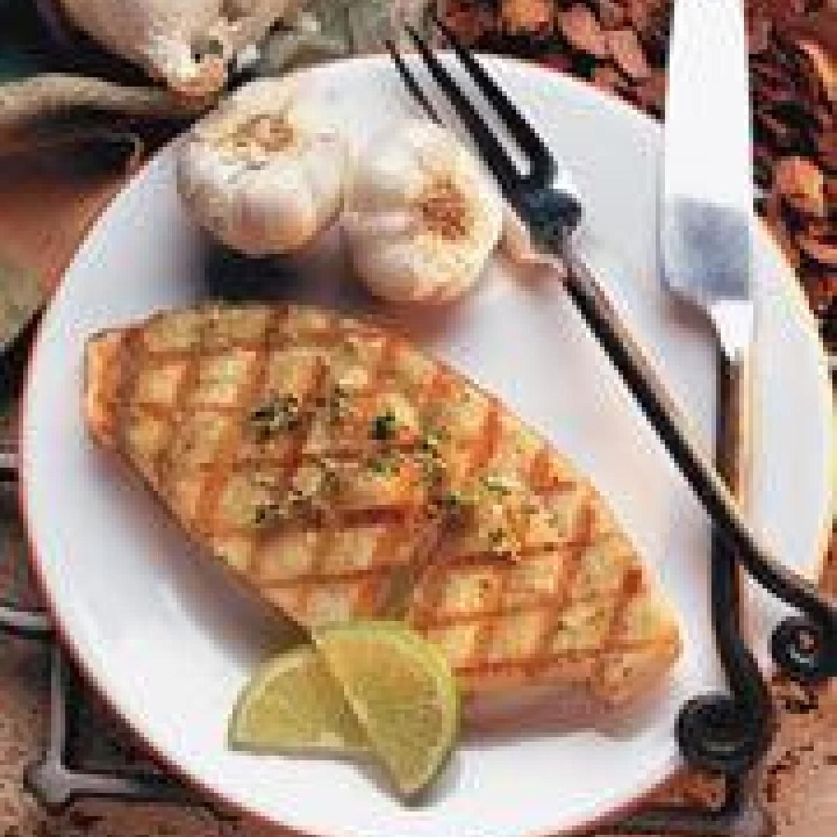 Grilled Wahoo Fish Recipes
 Pin on JUST A PINCH RECIPES