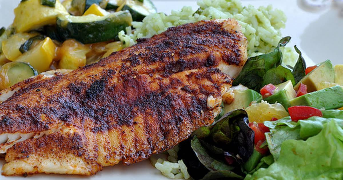 Grilled White Fish Recipes
 Grilled White Fish Fillets Recipes