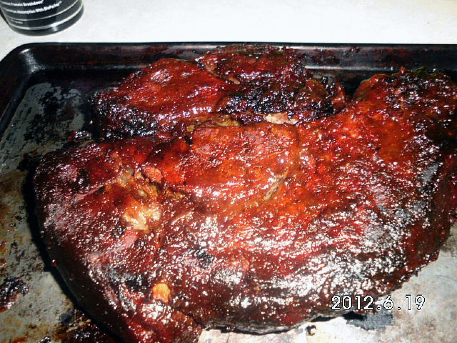 Grilling Beef Chuck Steak
 Grilled Chuck Roast Recipe