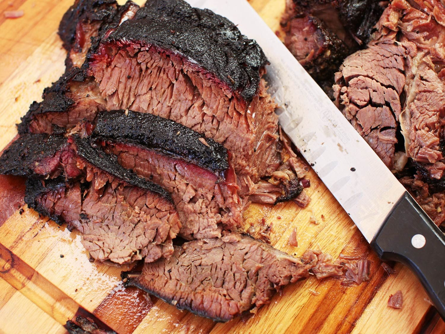 Grilling Beef Chuck Steak
 Barbecue Smoked Beef Chuck Recipe