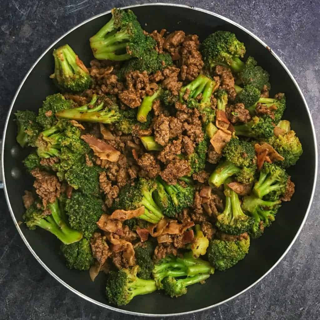 Ground Beef and Broccoli Recipes Beautiful 10 Macro Friendly Recipes to Make with Ground Beef Mason