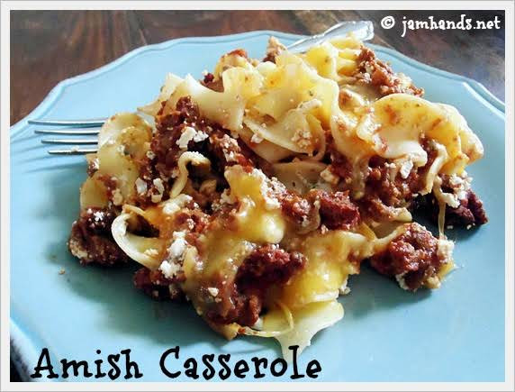 Ground Beef And Noodle Casserole
 10 Best Ground Beef Noodle Casserole Recipes