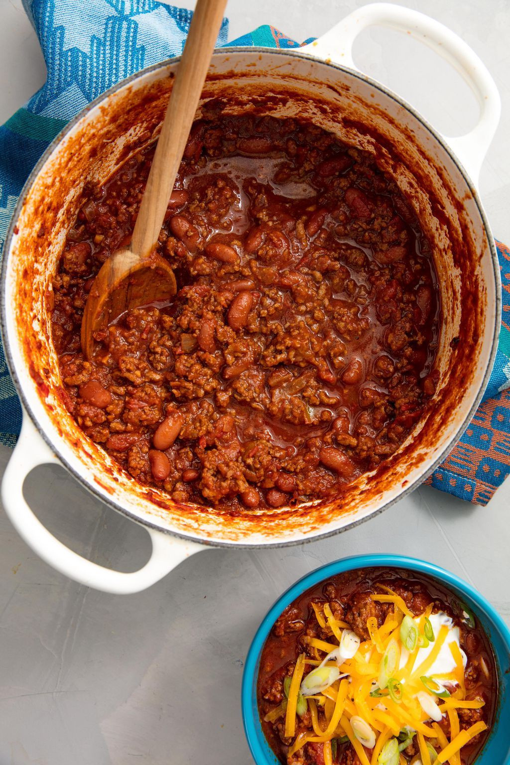 Ground Beef Chili Recipe Stovetop
 These Bud Friendly Ground Beef Recipes Are Easy To Make