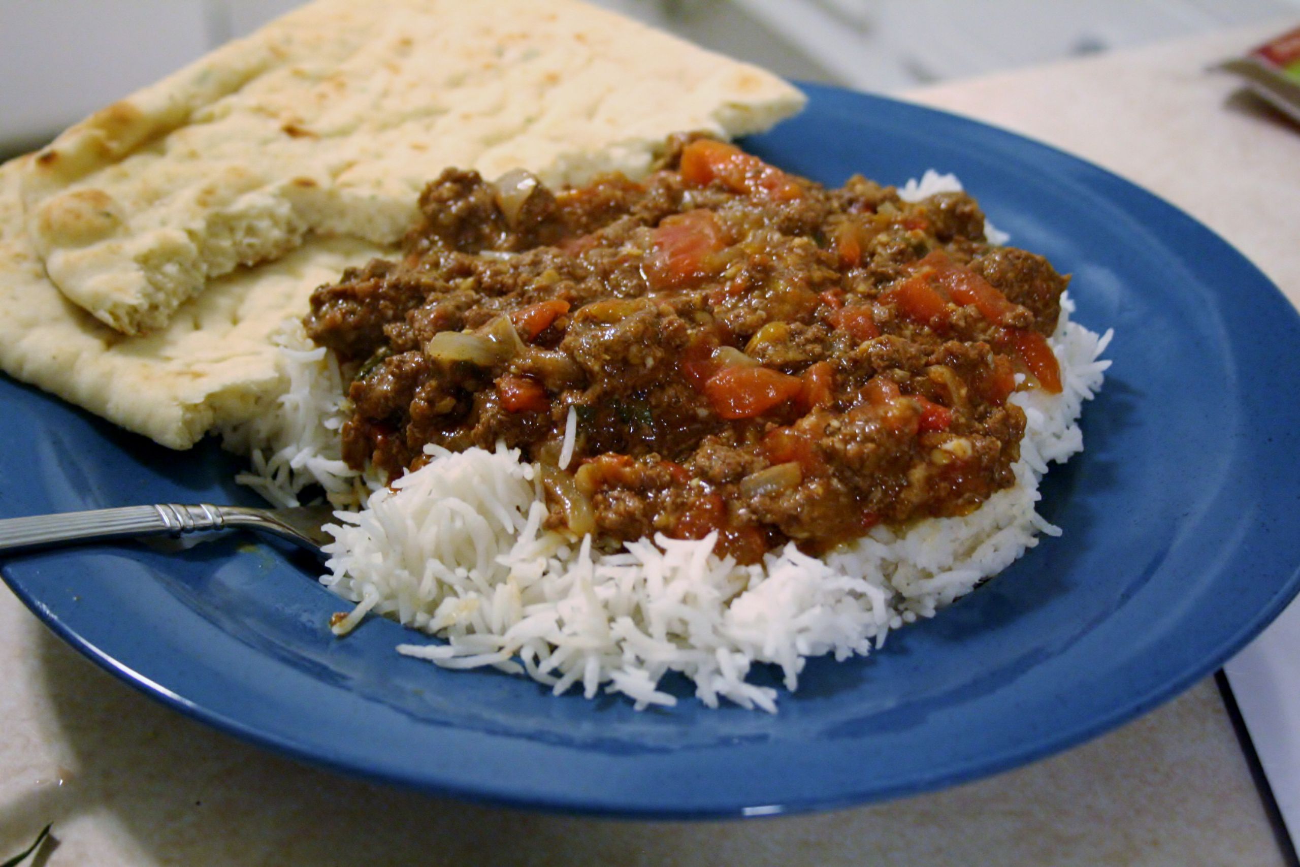 Ground Beef Curry Awesome Ground Beef Curry wholistic Woman