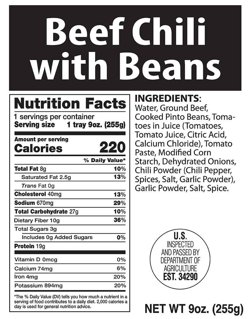 Ground Beef Nutrition Facts
 Ground Beef Nutrition Facts NutritionWalls