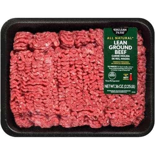 Ground Beef Price
 Making the High Cost of Ground Beef Easier to Swallow