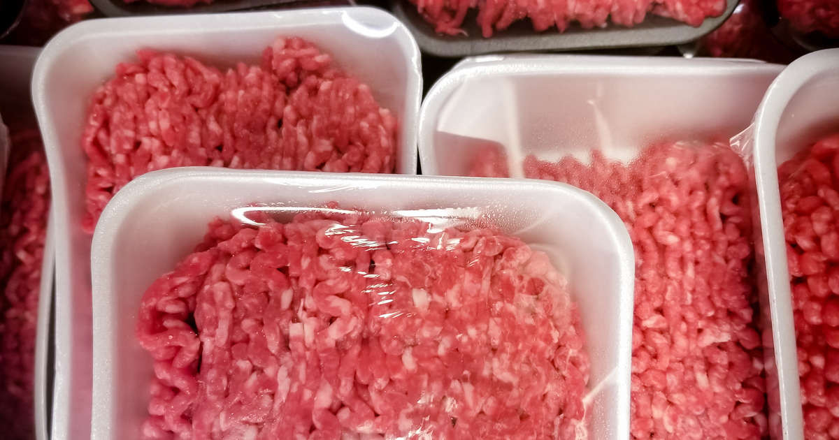 Ground Beef Recall 2019
 Ground Beef Recall November 2019 What s Safe to Eat