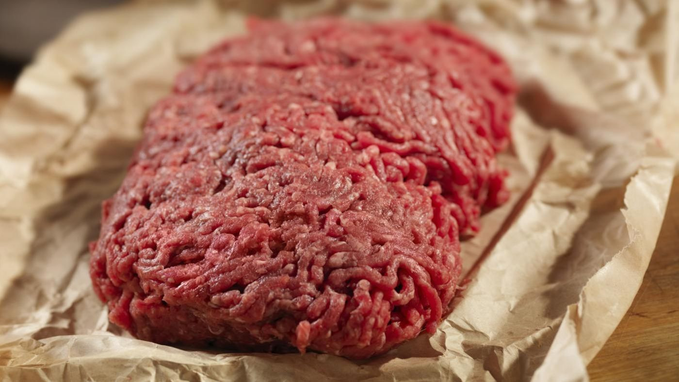 Ground Beef Sirloin
 What Is the Difference Between Ground Beef and Ground