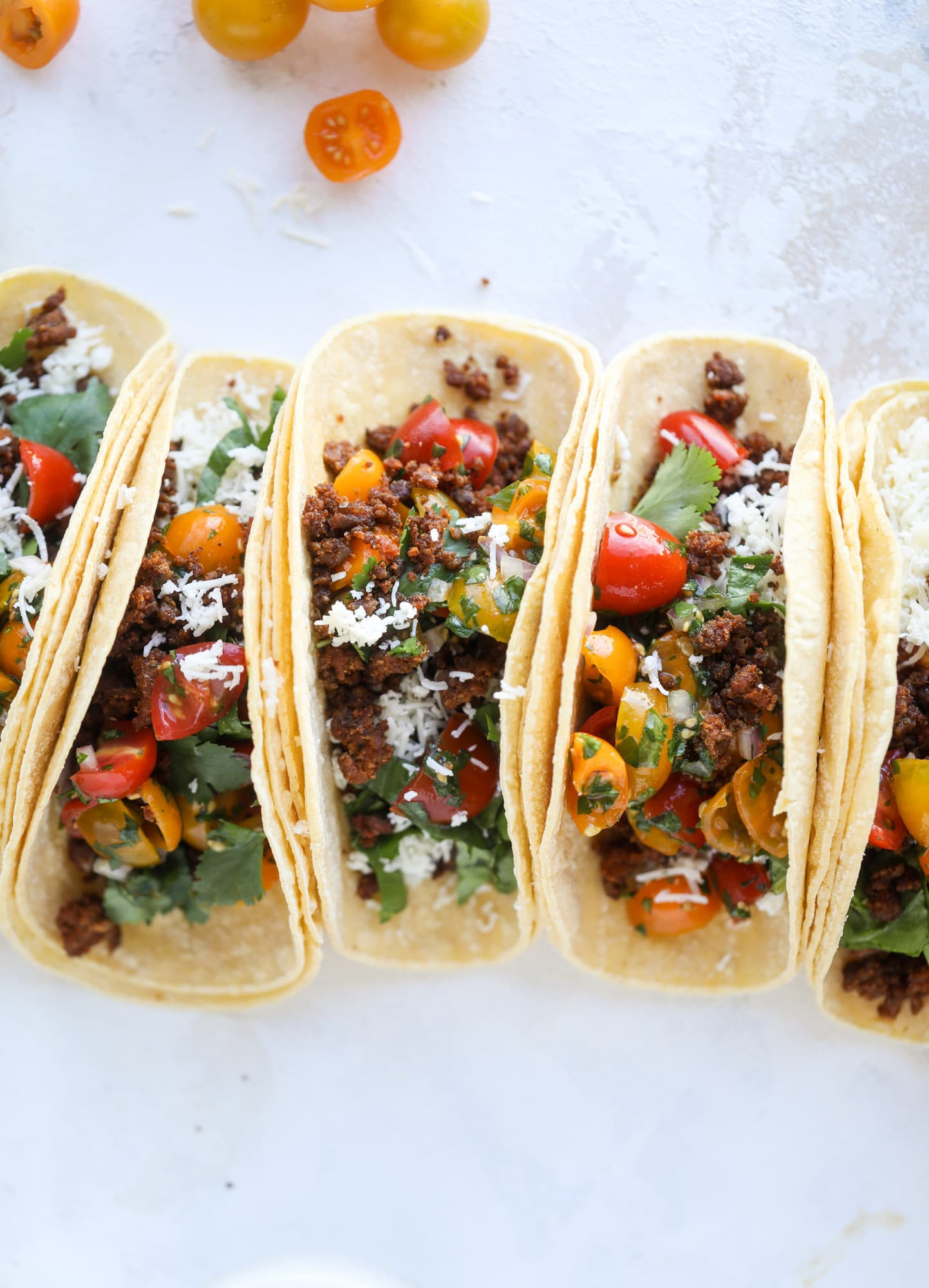 Ground Beef Tacos
 Ground Beef Tacos Our Favorite Ground Beef Tacos