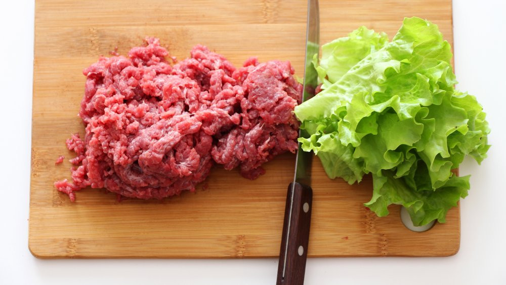 Ground Beef Turns Brown In Freezer
 What it actually means when ground beef turns brown