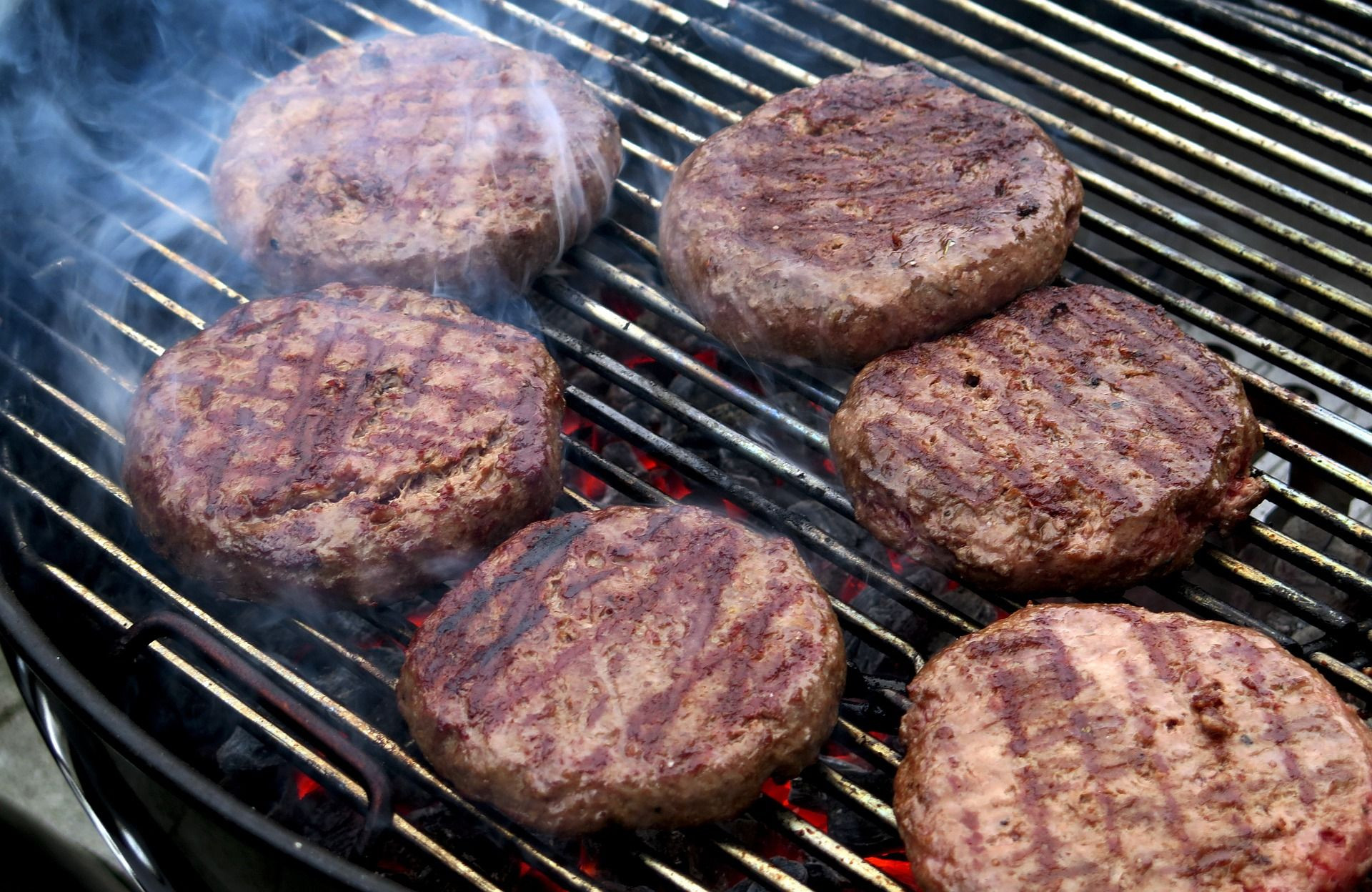 Ground Beef Turns Brown In Freezer
 When cooking hamburger it is not always safe to eat when