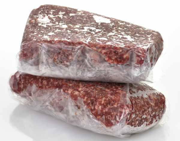 Ground Beef Turns Brown In Freezer
 Things You Should Never Put In A Microwave