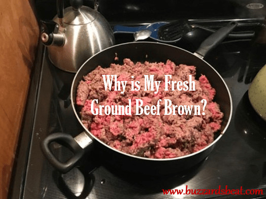 Ground Beef Turns Brown In Freezer
 21 Best Ground Beef Turns Brown In Freezer Home Family