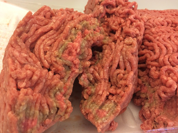 Ground Beef Turns Brown In Freezer
 The Truth about Salmonella in Eggs Answers EatByDate