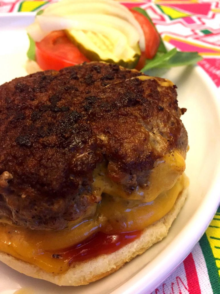 Ground Turkey Burgers Recipe
 Healthy Juicy Turkey Burgers Recipe – Best Ever – Melanie