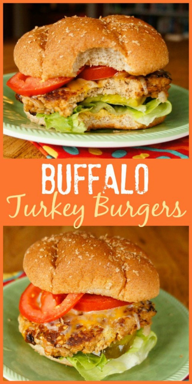 Ground Turkey Burgers Recipe
 Make e of These 25 Ground Turkey Recipes Tonight