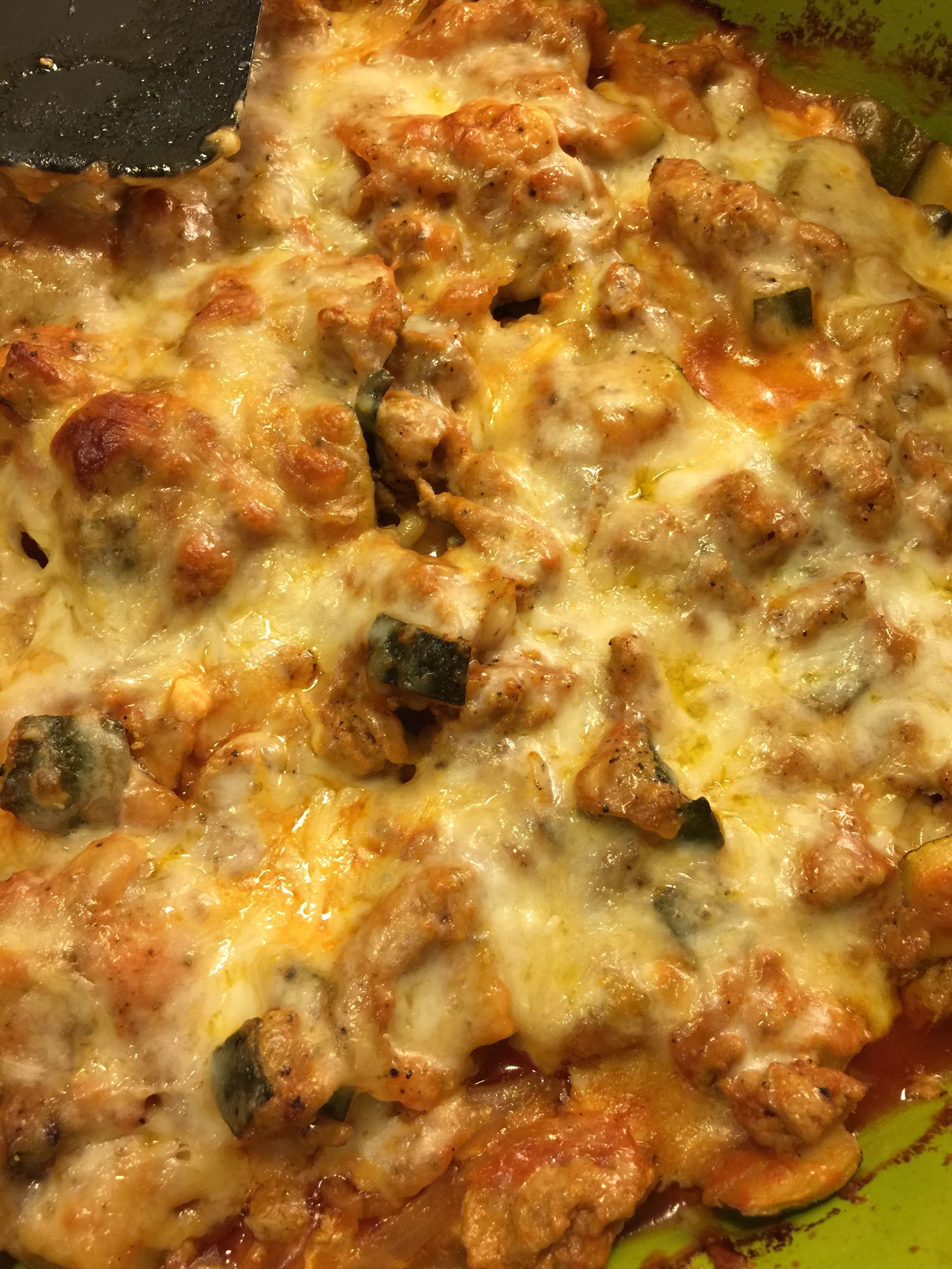 Best 24 Ground Turkey Zucchini Casserole - Best Recipes Ideas and ...