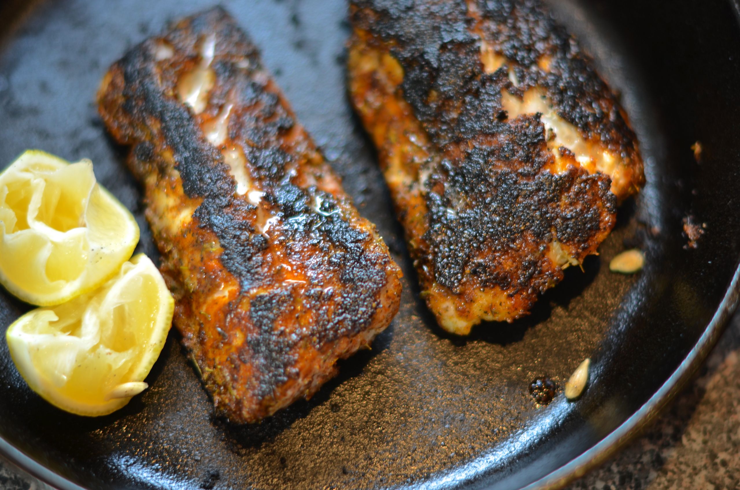 Grouper Fish Recipes
 Baked Blackened Grouper Recipes – Besto Blog