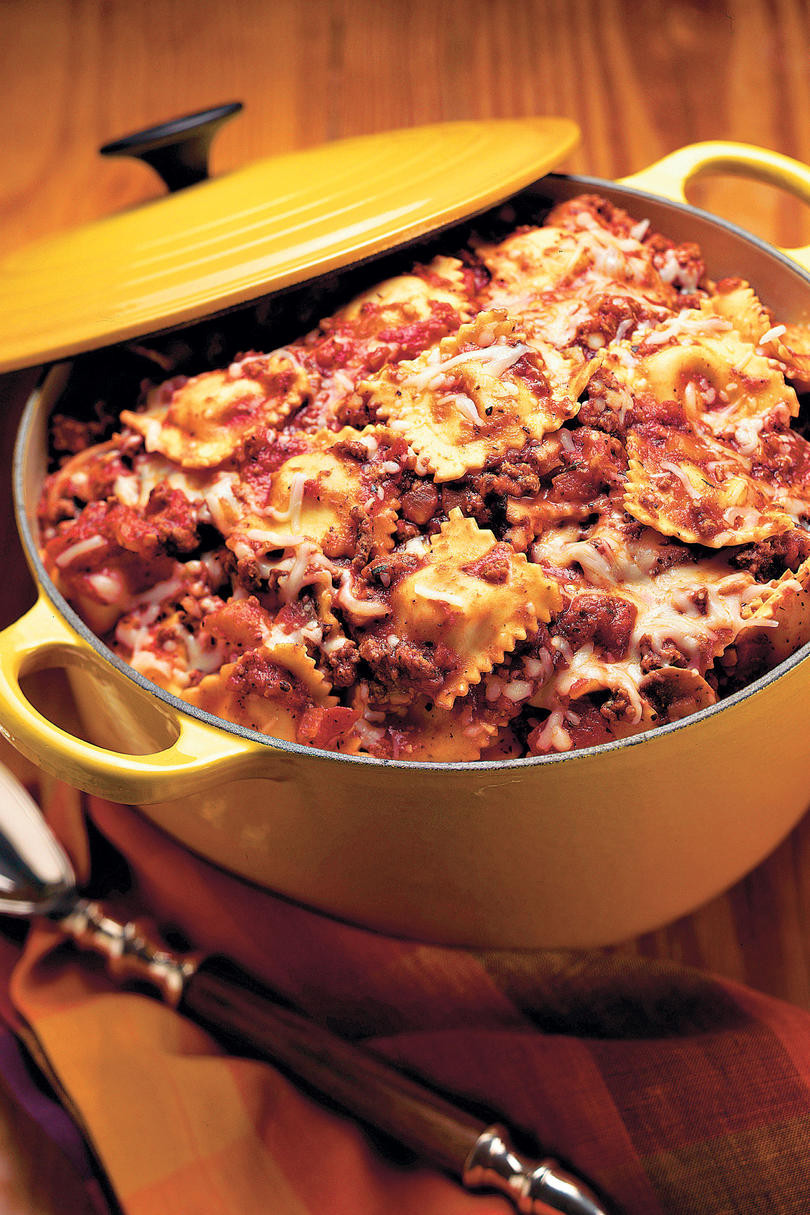 Hamburger Dinner Ideas
 40 Quick Ground Beef Recipes Southern Living