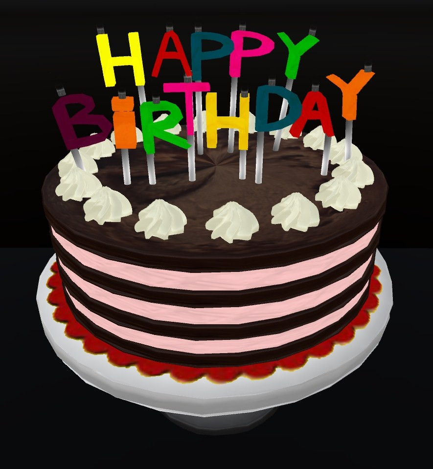 Happy Birthday Cake Pictures
 ArsVivendi Happy Birthday Cake