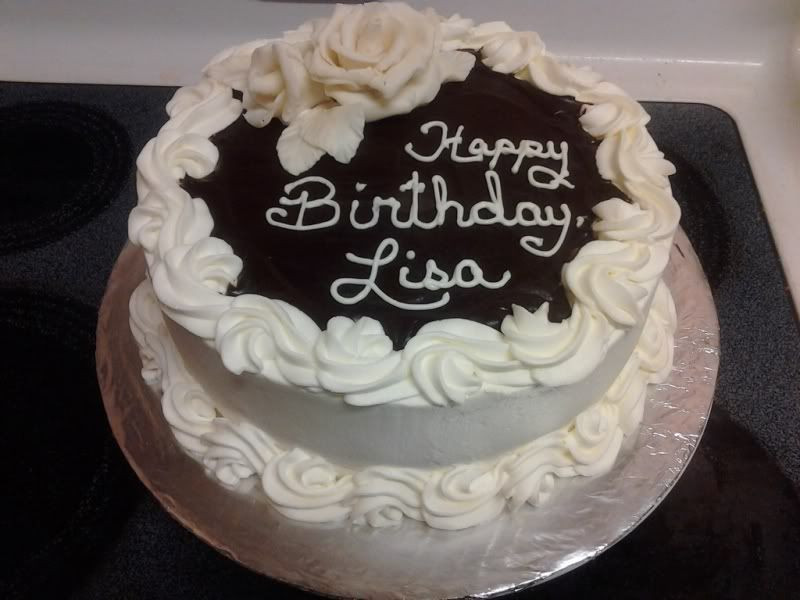 Happy Birthday Lisa Cake
 YoWorld Forums • View topic Happy Birthday Lisa TM