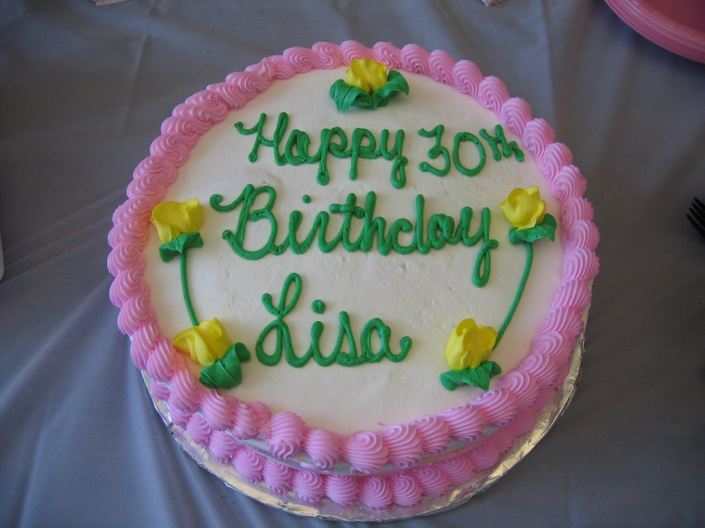 Happy Birthday Lisa Cake
 The Best Happy Birthday Lisa Cake Birthday Party Ideas