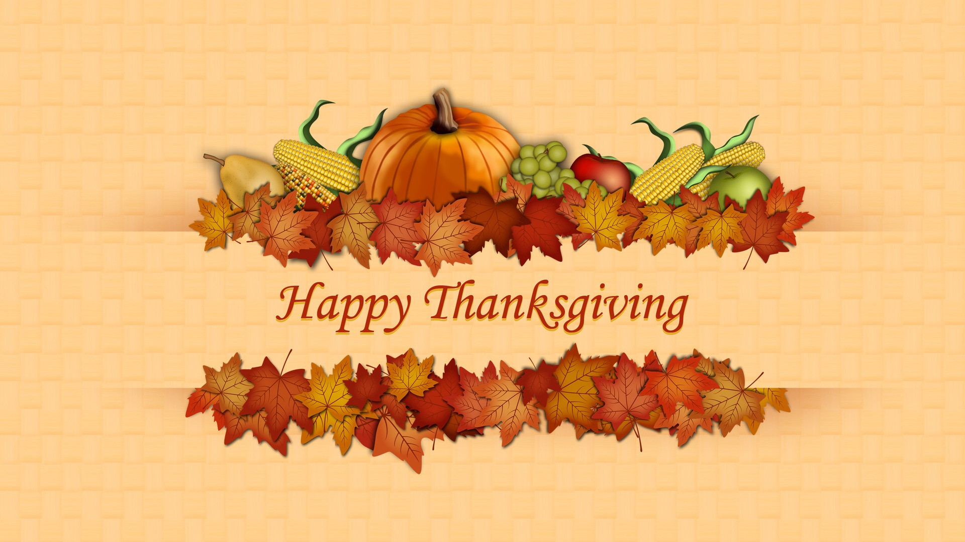 Happy Thanksgiving Turkey
 Thanksgiving Day 2013