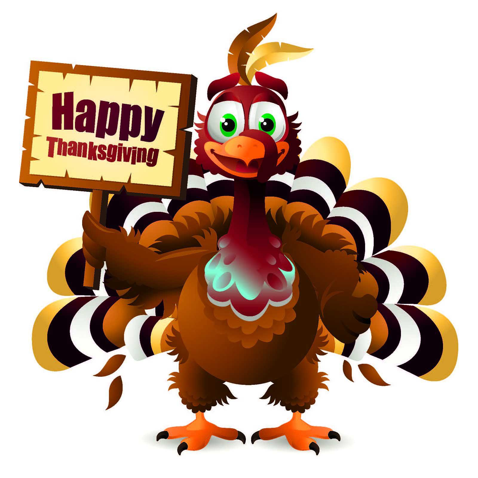 Happy Thanksgiving Turkey
 2016 Thanksgiving Charlie Brown Wallpapers & Clipart s