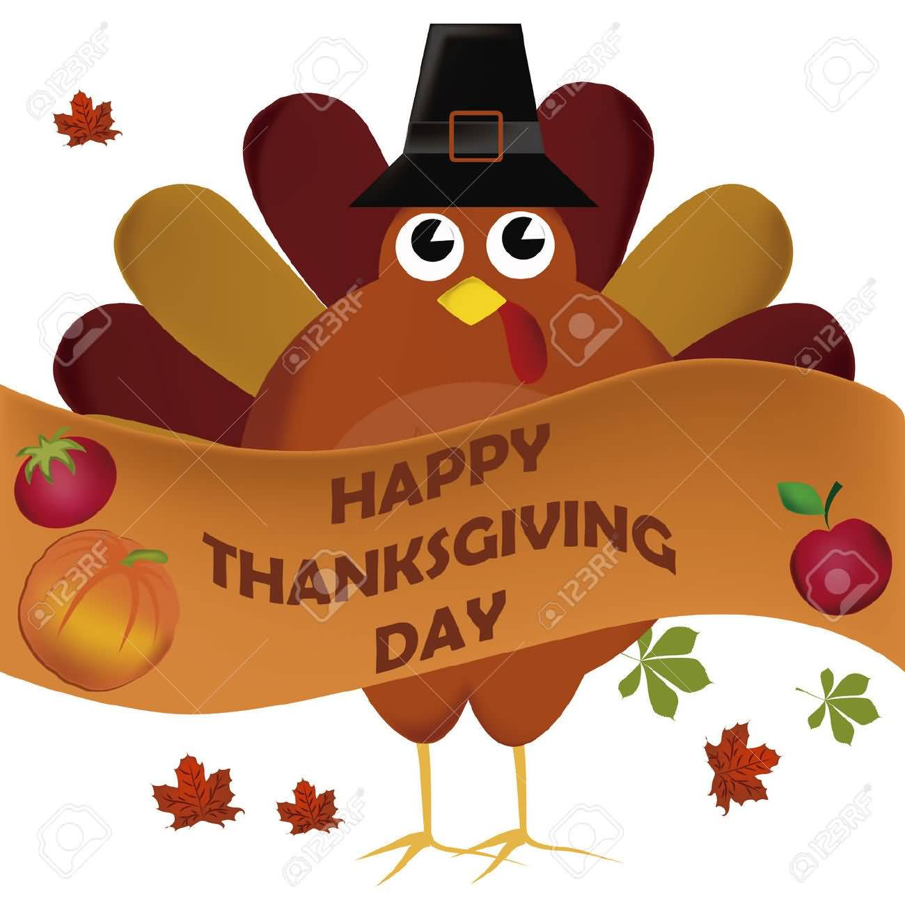 Happy Thanksgiving Turkey
 50 Best And s Thanksgiving Day