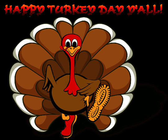 Happy Thanksgiving Turkey
 Thanksgiving Holiday 2020 Date Why do we Celebrate