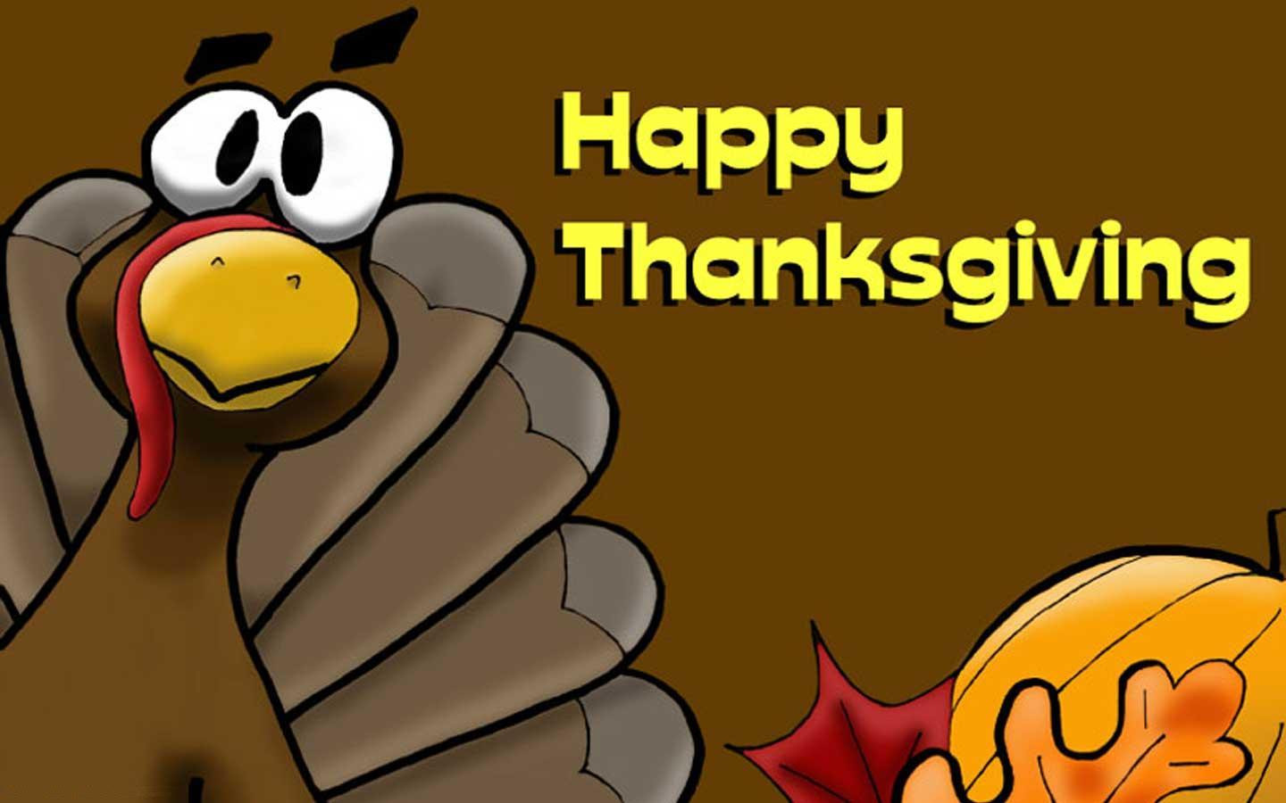 Happy Thanksgiving Turkey
 55 Latest Happy Thanksgiving Day 2016 Greeting