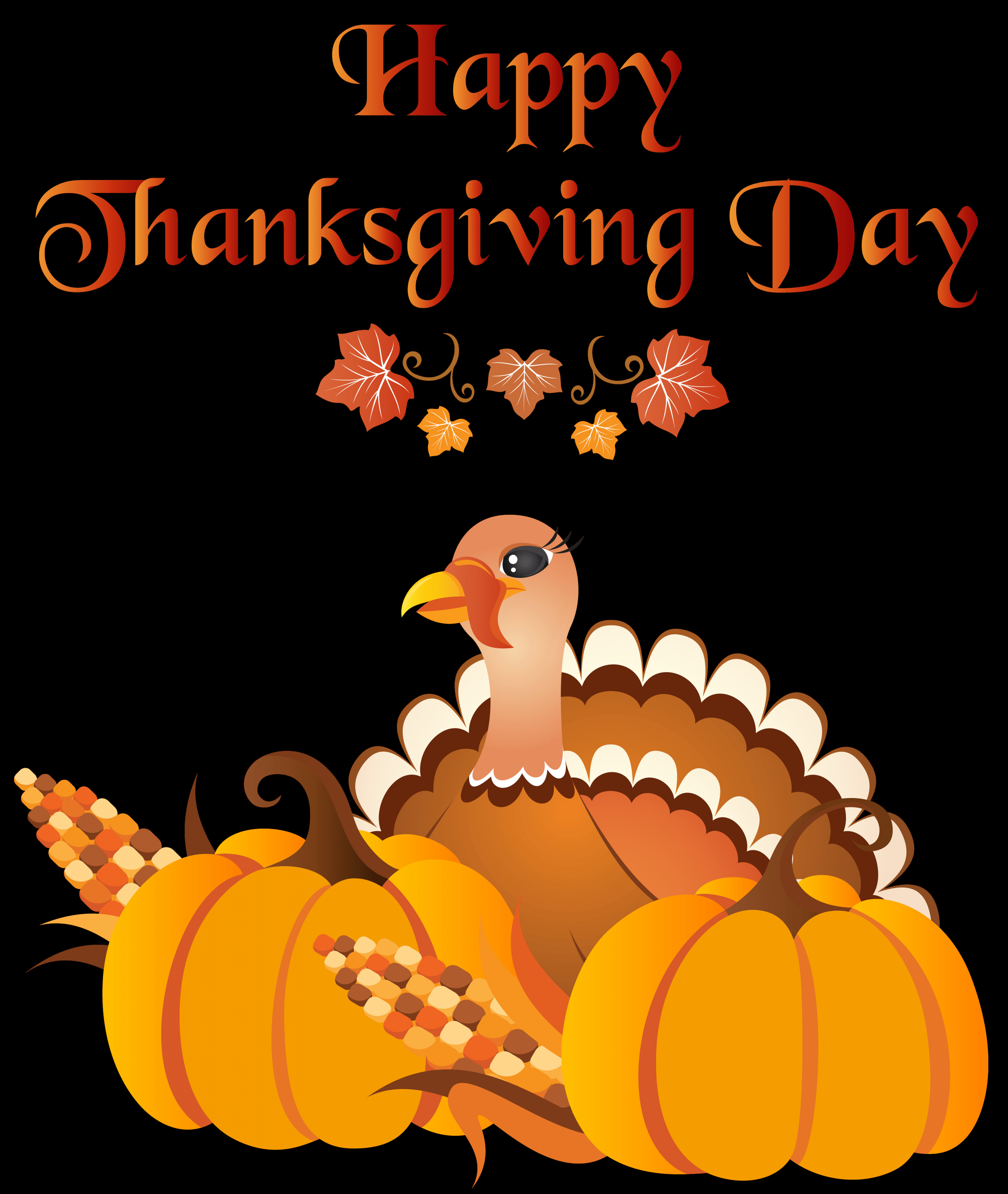 Happy Thanksgiving Turkey
 Happy Thanksgiving Day Wallpapers Wallpaper Cave